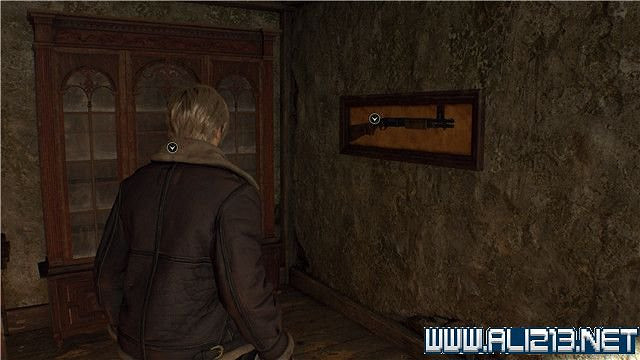 《惡靈古堡4重製版》全章節攻略圖文流程詳解 全支線全物品收集攻略 《惡靈古堡4重製版》全章節攻略圖文流程詳解 全支線全物品收集攻略