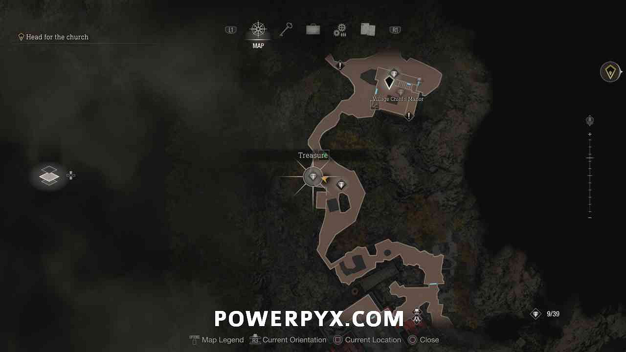 《惡靈古堡4重製版》第二章收集攻略大全 第二章收集物品有哪些? 《惡靈古堡4重製版》第二章收集攻略大全 第二章收集物品有哪些?