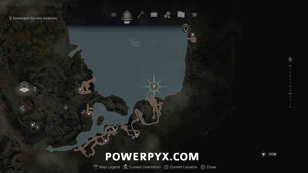 《惡靈古堡4重製版》懸賞任務攻略圖文全流程 懸賞任務怎麽開? 《惡靈古堡4重製版》懸賞任務攻略圖文全流程 懸賞任務怎麽開?