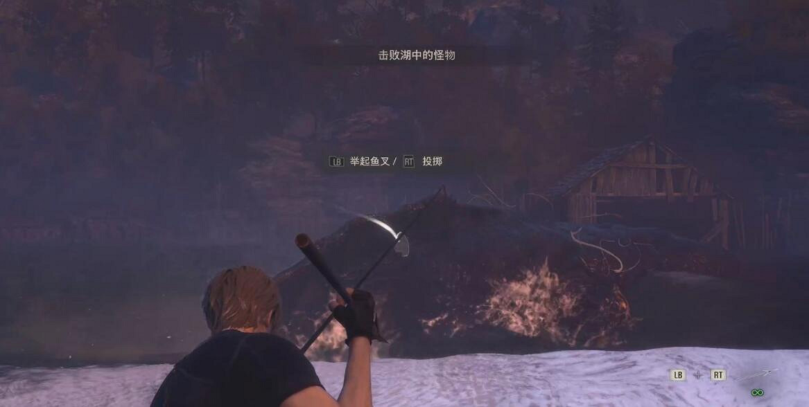 《惡靈古堡4重製版》Boss打法攻略大全 全Boss怎麽打? 《惡靈古堡4重製版》Boss打法攻略大全 全Boss怎麽打?