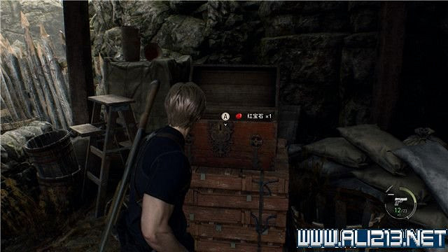 《惡靈古堡4重製版》全章節攻略圖文流程詳解 全支線全物品收集攻略 《惡靈古堡4重製版》全章節攻略圖文流程詳解 全支線全物品收集攻略