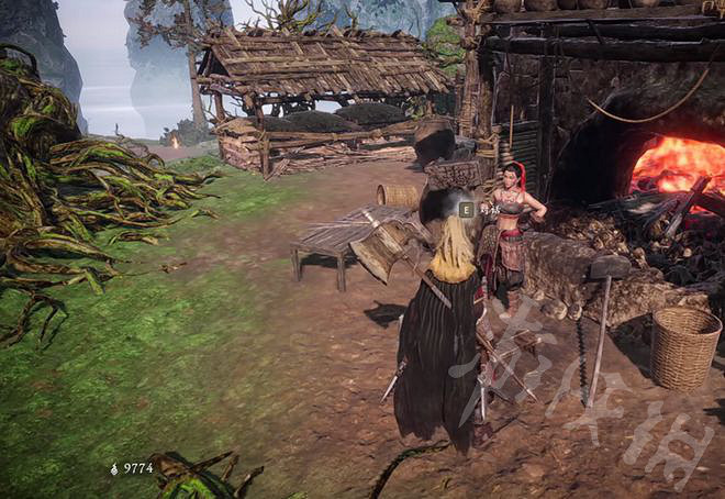 《臥龍蒼天隕落》改變外裝方法分享   如何改外觀?