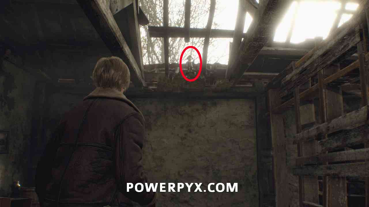 《惡靈古堡4重製版》完美收集攻略大全 全章節100%收集攻略 《惡靈古堡4重製版》完美收集攻略大全 全章節100%收集攻略