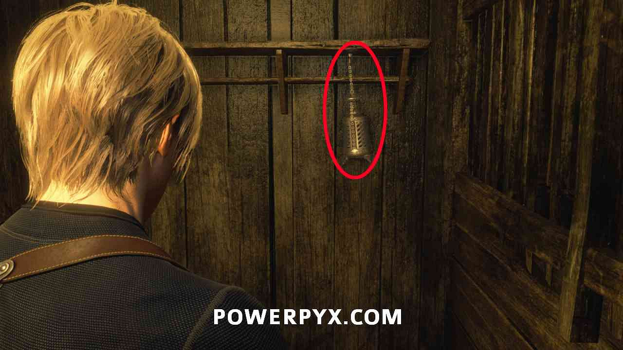 《惡靈古堡4重製版》第四章收集物品有哪些?第四章收集攻略 《惡靈古堡4重製版》第四章收集物品有哪些?第四章收集攻略