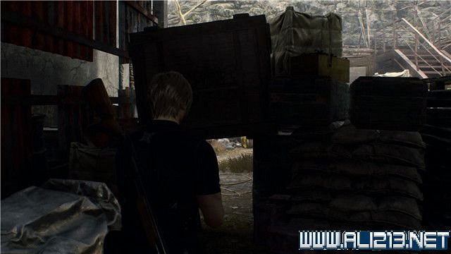 《惡靈古堡4重製版》全章節攻略圖文流程詳解 全支線全物品收集攻略 《惡靈古堡4重製版》全章節攻略圖文流程詳解 全支線全物品收集攻略