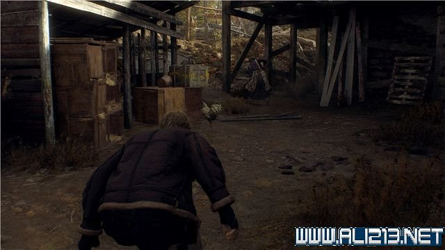 《惡靈古堡4重製版》全章節攻略圖文流程詳解 全支線全物品收集攻略 《惡靈古堡4重製版》全章節攻略圖文流程詳解 全支線全物品收集攻略