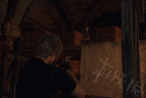 《惡靈古堡4重製版》城主人偶在哪兒?全城主人偶位置一覽 《惡靈古堡4重製版》城主人偶在哪兒?全城主人偶位置一覽