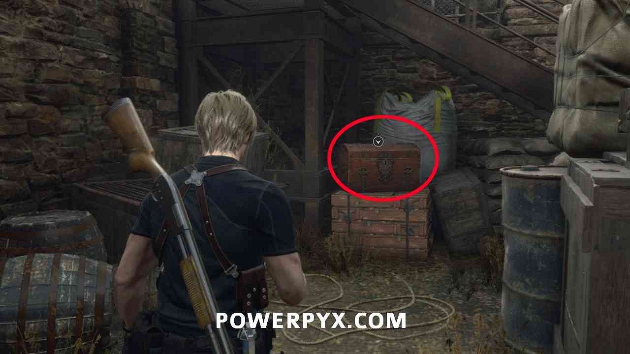 《惡靈古堡4重製版》第二章收集攻略大全 第二章收集物品有哪些? 《惡靈古堡4重製版》第二章收集攻略大全 第二章收集物品有哪些?