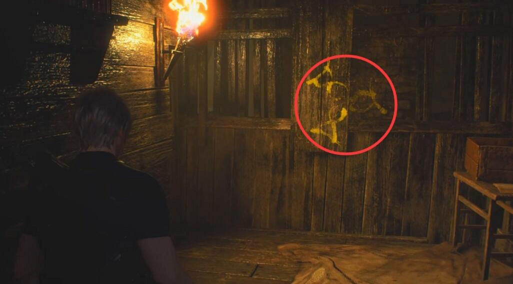 《惡靈古堡4重製版》謎題攻略大全 全謎題解密攻略 《惡靈古堡4重製版》謎題攻略大全 全謎題解密攻略