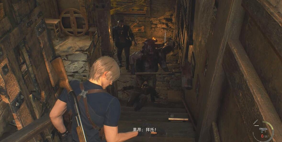 《惡靈古堡4重製版》Boss打法攻略大全 全Boss怎麽打? 《惡靈古堡4重製版》Boss打法攻略大全 全Boss怎麽打?