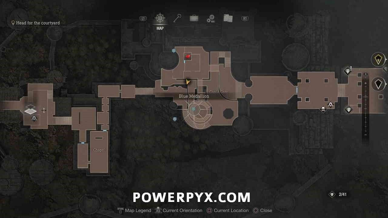 《惡靈古堡4重製版》懸賞任務攻略圖文全流程 懸賞任務怎麽開? 《惡靈古堡4重製版》懸賞任務攻略圖文全流程 懸賞任務怎麽開?