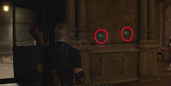 《惡靈古堡4重製版》薩拉紮家族的恥辱怎麽做?薩拉紮家族的恥辱任務介紹 《惡靈古堡4重製版》薩拉紮家族的恥辱怎麽做?薩拉紮家族的恥辱任務介紹