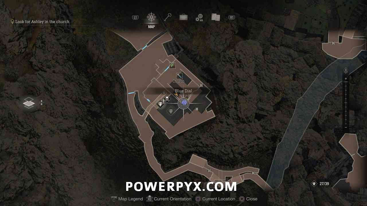 《惡靈古堡4重製版》第四章收集物品有哪些?第四章收集攻略 《惡靈古堡4重製版》第四章收集物品有哪些?第四章收集攻略