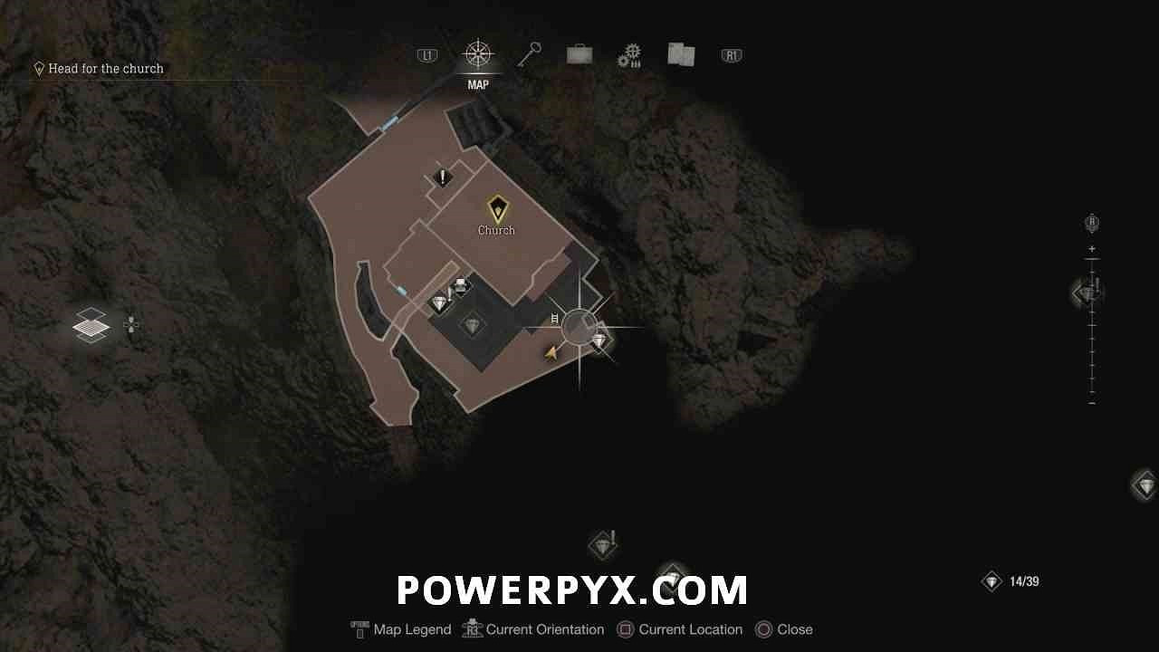 《惡靈古堡4重製版》懸賞任務攻略圖文全流程 懸賞任務怎麽開? 《惡靈古堡4重製版》懸賞任務攻略圖文全流程 懸賞任務怎麽開?