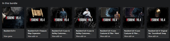 《惡靈古堡4重製版》擴展藏寶圖作用是什麽 擴展藏寶圖用處一覽 《惡靈古堡4重製版》擴展藏寶圖作用是什麽 擴展藏寶圖用處一覽