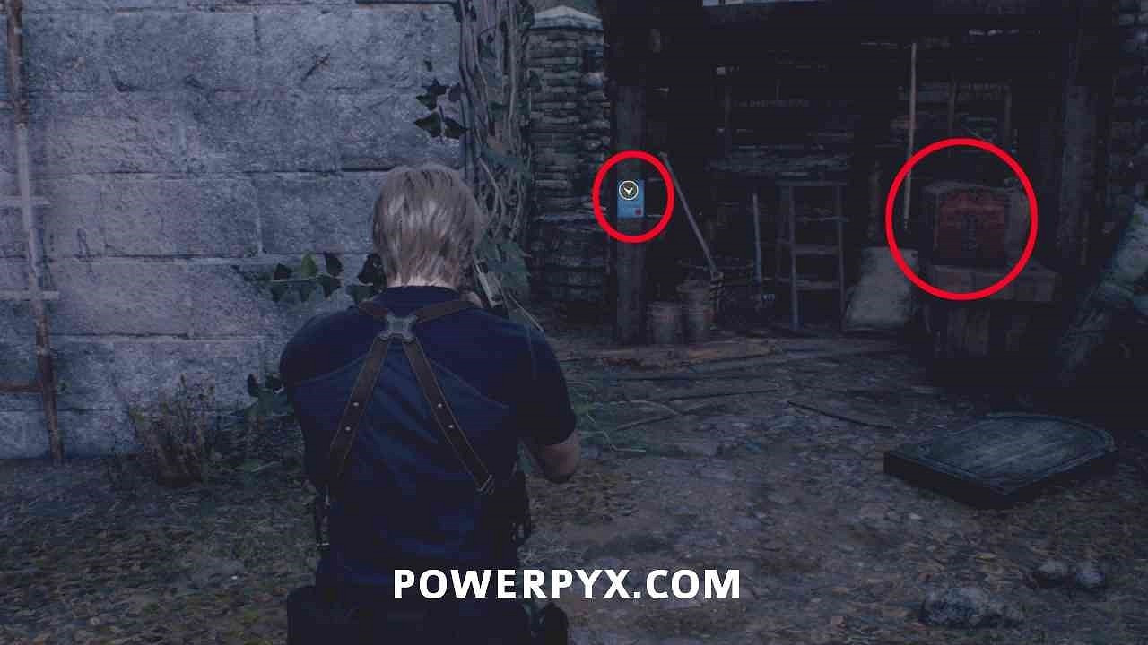 《惡靈古堡4重製版》懸賞任務攻略圖文全流程 懸賞任務怎麽開? 《惡靈古堡4重製版》懸賞任務攻略圖文全流程 懸賞任務怎麽開?