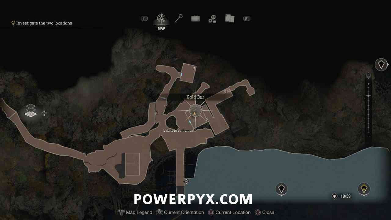 《惡靈古堡4重製版》第四章收集物品有哪些?第四章收集攻略 《惡靈古堡4重製版》第四章收集物品有哪些?第四章收集攻略