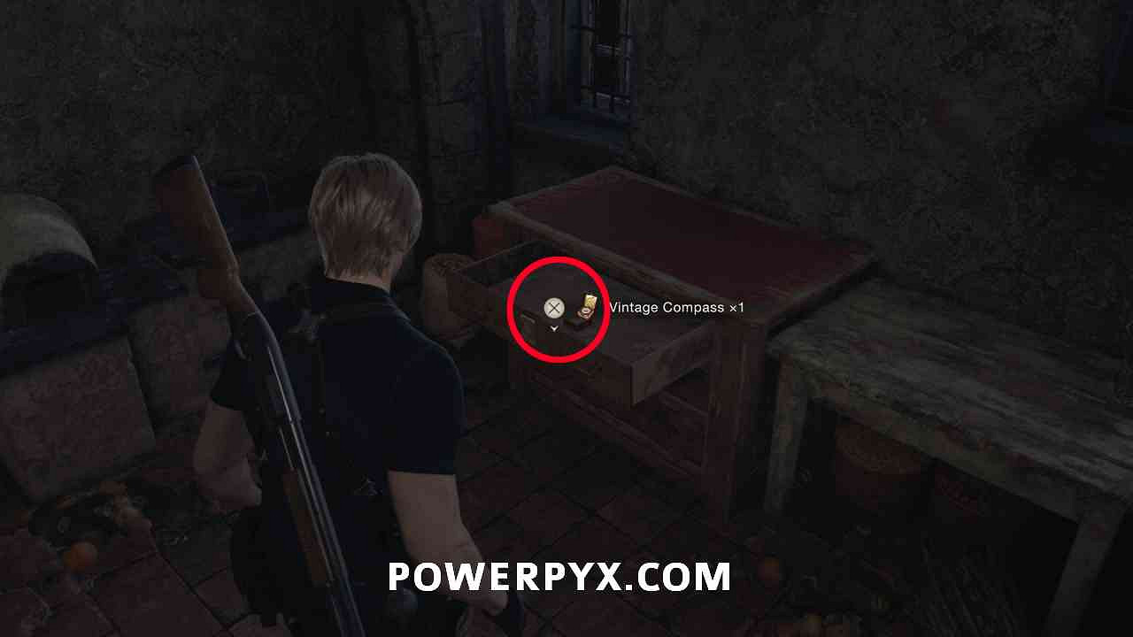 《惡靈古堡4重製版》第三章收集物品圖文攻略 第三章100%全收集攻略 《惡靈古堡4重製版》第三章收集物品圖文攻略 第三章100%全收集攻略