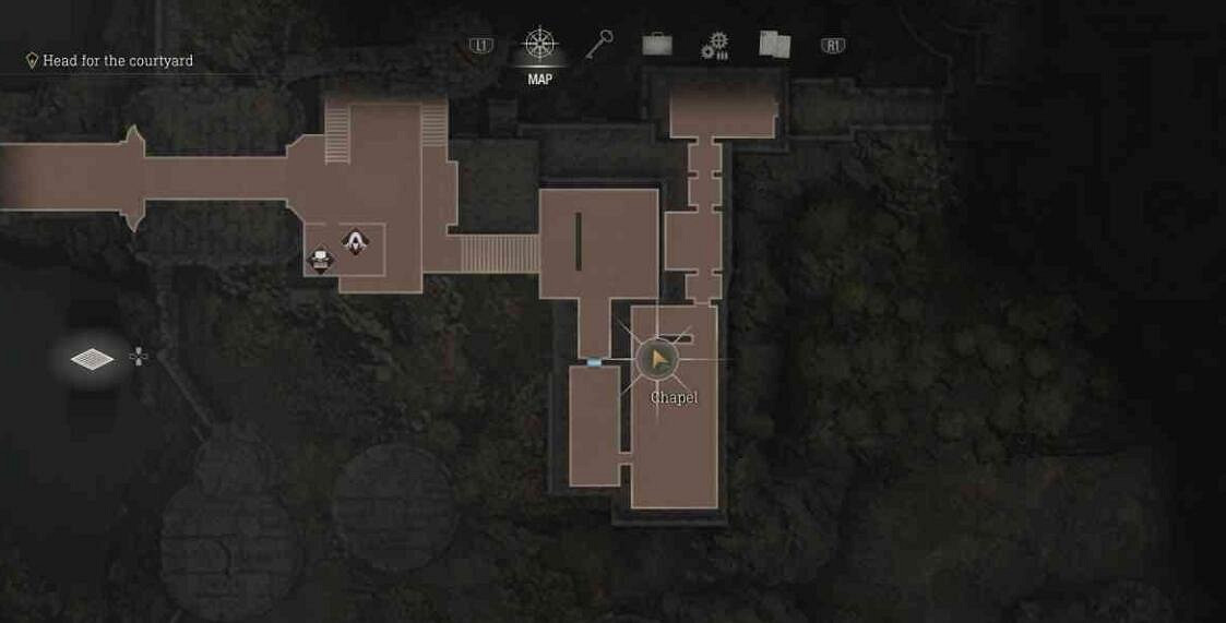 《惡靈古堡4重製版》武器怎麽獲得?武器收集攻略大全 《惡靈古堡4重製版》武器怎麽獲得?武器收集攻略大全