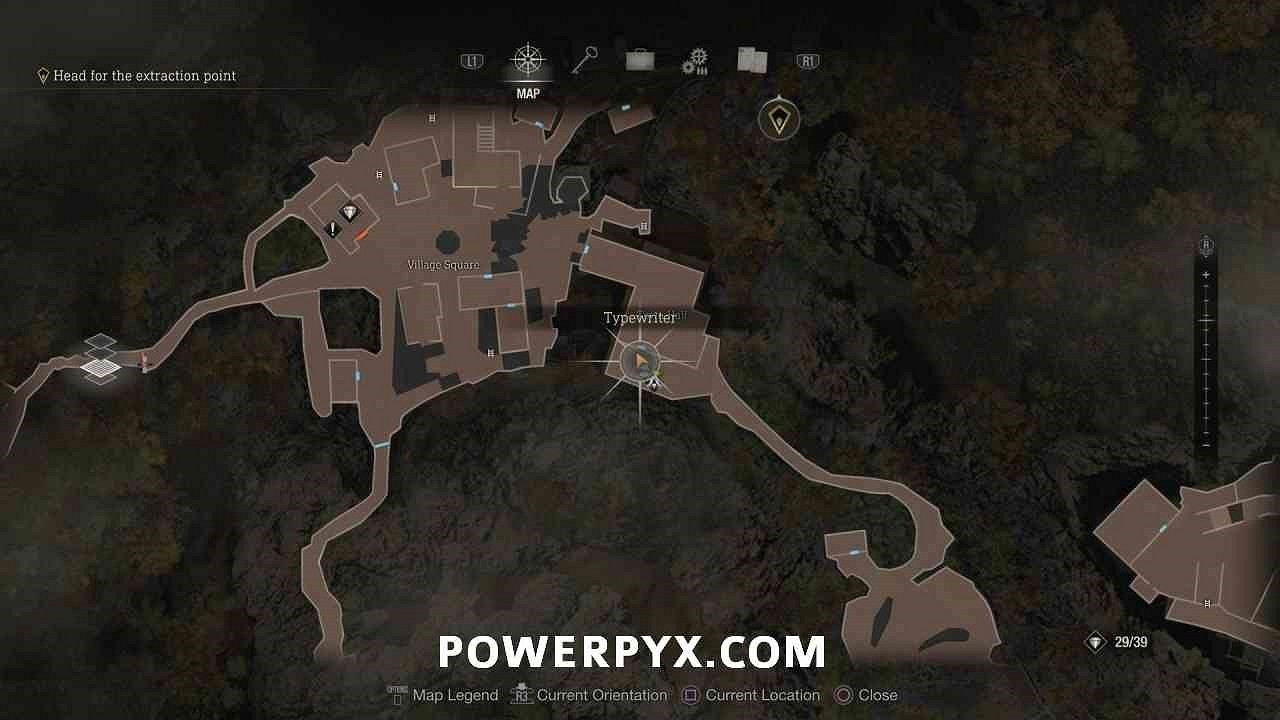 《惡靈古堡4重製版》懸賞任務攻略圖文全流程 懸賞任務怎麽開? 《惡靈古堡4重製版》懸賞任務攻略圖文全流程 懸賞任務怎麽開?