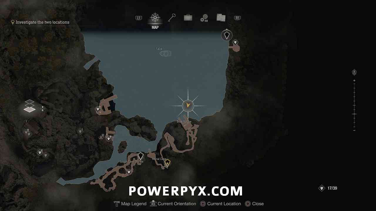 《惡靈古堡4重製版》第四章收集物品有哪些?第四章收集攻略 《惡靈古堡4重製版》第四章收集物品有哪些?第四章收集攻略