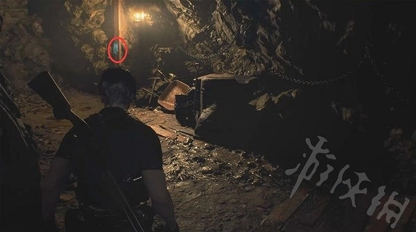 《惡靈古堡4重製版》抓大魚攻略 幫我抓條大魚任務怎麽完成？