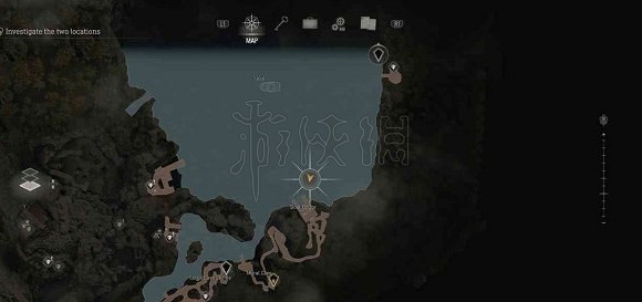 《惡靈古堡4重製版》抓魚任務怎麽做？抓魚任務做法分享