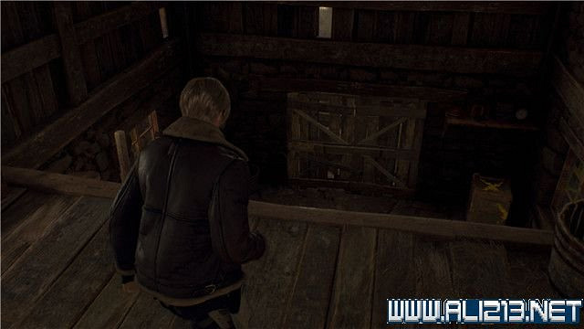 《惡靈古堡4重製版》全章節攻略圖文流程詳解 全支線全物品收集攻略 《惡靈古堡4重製版》全章節攻略圖文流程詳解 全支線全物品收集攻略