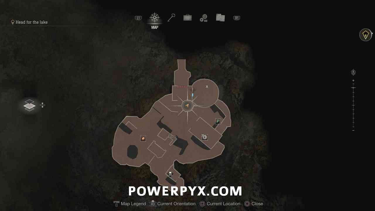 《惡靈古堡4重製版》完美收集攻略大全 全章節100%收集攻略 《惡靈古堡4重製版》完美收集攻略大全 全章節100%收集攻略