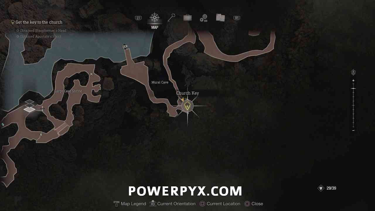 《惡靈古堡4重製版》第四章收集物品有哪些?第四章收集攻略 《惡靈古堡4重製版》第四章收集物品有哪些?第四章收集攻略