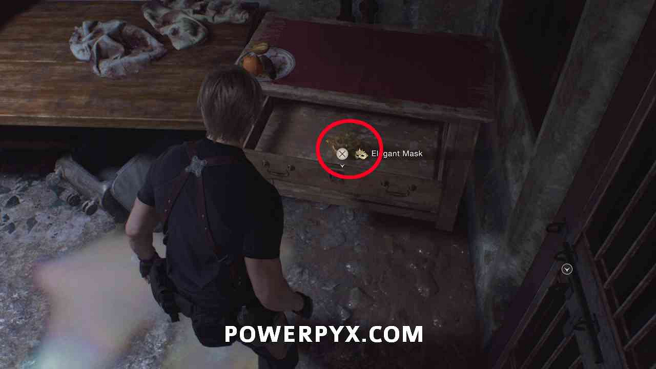 《惡靈古堡4重製版》第二章收集攻略大全 第二章收集物品有哪些? 《惡靈古堡4重製版》第二章收集攻略大全 第二章收集物品有哪些?