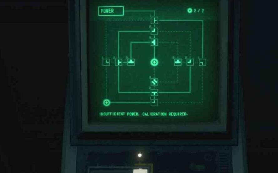 《惡靈古堡4重製版》解謎攻略圖文詳解 解謎怎麽過? 《惡靈古堡4重製版》解謎攻略圖文詳解 解謎怎麽過?