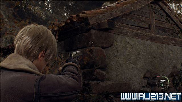 《惡靈古堡4重製版》全章節攻略圖文流程詳解 全支線全物品收集攻略 《惡靈古堡4重製版》全章節攻略圖文流程詳解 全支線全物品收集攻略