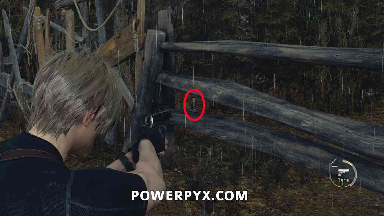 《惡靈古堡4重製版》第四章收集物品有哪些?第四章收集攻略 《惡靈古堡4重製版》第四章收集物品有哪些?第四章收集攻略