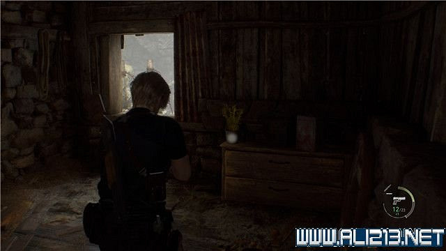 《惡靈古堡4重製版》全章節攻略圖文流程詳解 全支線全物品收集攻略 《惡靈古堡4重製版》全章節攻略圖文流程詳解 全支線全物品收集攻略