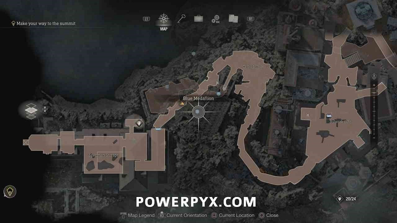 《惡靈古堡4重製版》懸賞任務攻略圖文全流程 懸賞任務怎麽開? 《惡靈古堡4重製版》懸賞任務攻略圖文全流程 懸賞任務怎麽開?