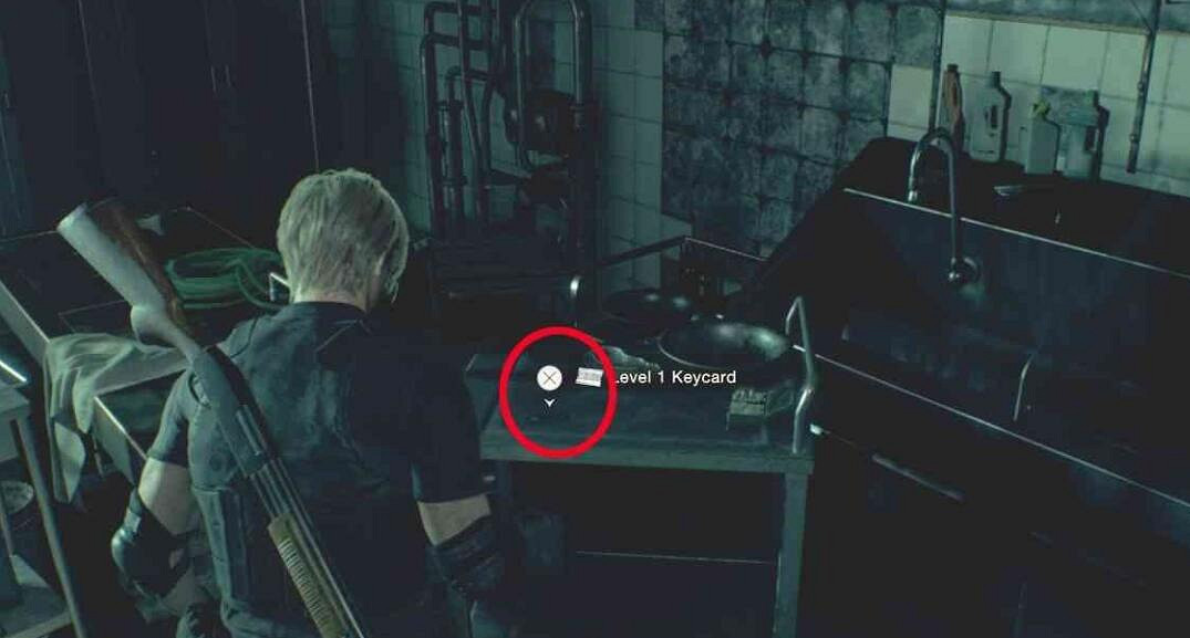 《惡靈古堡4重製版》解謎攻略圖文詳解 解謎怎麽過? 《惡靈古堡4重製版》解謎攻略圖文詳解 解謎怎麽過?