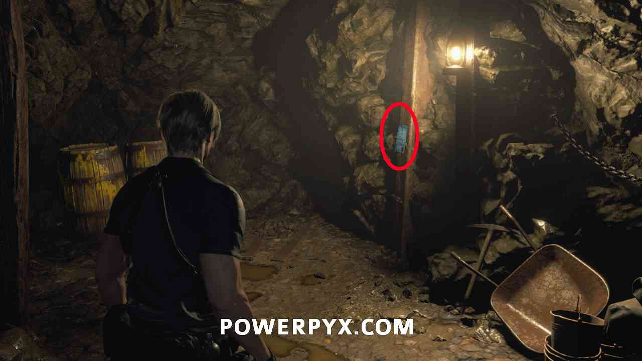 《惡靈古堡4重製版》第四章收集物品有哪些?第四章收集攻略 《惡靈古堡4重製版》第四章收集物品有哪些?第四章收集攻略