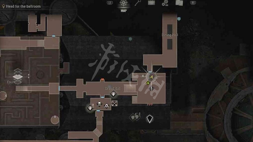 《惡靈古堡4重製版》鼠害再治理任務流程 老鼠在哪？