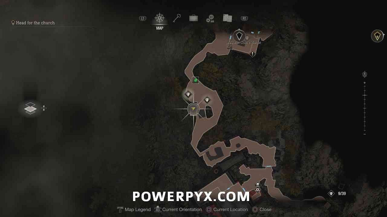 《惡靈古堡4重製版》完美收集攻略大全 全章節100%收集攻略 《惡靈古堡4重製版》完美收集攻略大全 全章節100%收集攻略