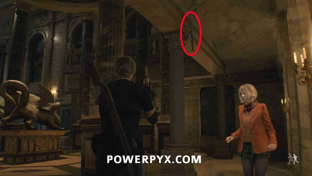 《惡靈古堡4重製版》懸賞任務攻略圖文全流程 懸賞任務怎麽開? 《惡靈古堡4重製版》懸賞任務攻略圖文全流程 懸賞任務怎麽開?