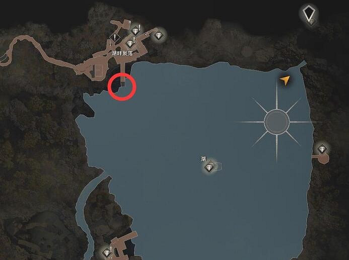 《惡靈古堡4重製版》幫我抓條大魚攻略流程 幫我抓條大魚任務怎麽做? 《惡靈古堡4重製版》幫我抓條大魚攻略流程 幫我抓條大魚任務怎麽做?