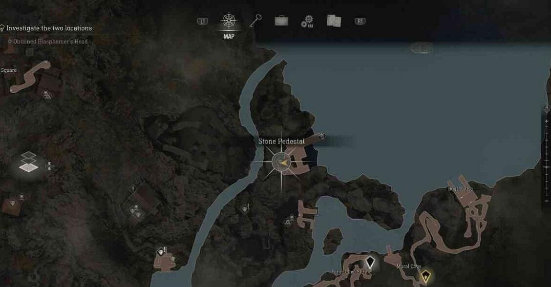 《惡靈古堡4重製版》六邊形拼圖攻略 六邊形拼圖怎麽解鎖? 《惡靈古堡4重製版》六邊形拼圖攻略 六邊形拼圖怎麽解鎖?