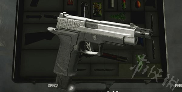 《惡靈古堡4重製版》豪華版武器一覽 豪華版武器是什麽? 《惡靈古堡4重製版》豪華版武器一覽 豪華版武器是什麽?