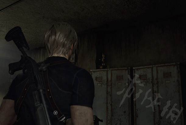 《惡靈古堡4重製版》城主人偶在哪兒?全城主人偶位置一覽 《惡靈古堡4重製版》城主人偶在哪兒?全城主人偶位置一覽