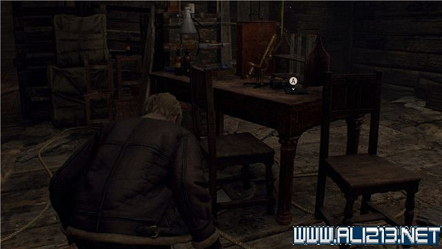 《惡靈古堡4重製版》全章節攻略圖文流程詳解 全支線全物品收集攻略 《惡靈古堡4重製版》全章節攻略圖文流程詳解 全支線全物品收集攻略