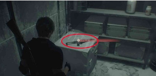 《惡靈古堡4重製版》全武器獲取攻略 全武器哪裡獲取? 《惡靈古堡4重製版》全武器獲取攻略 全武器哪裡獲取?