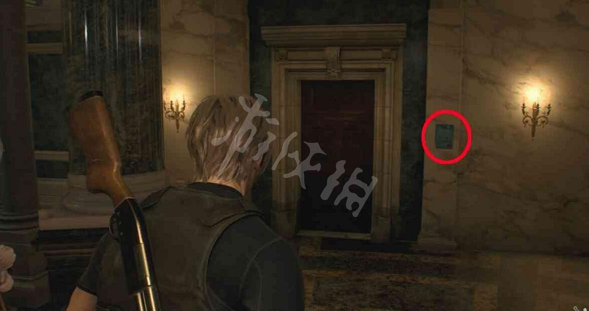 《惡靈古堡4重製版》鼠害再治理任務流程 老鼠在哪？