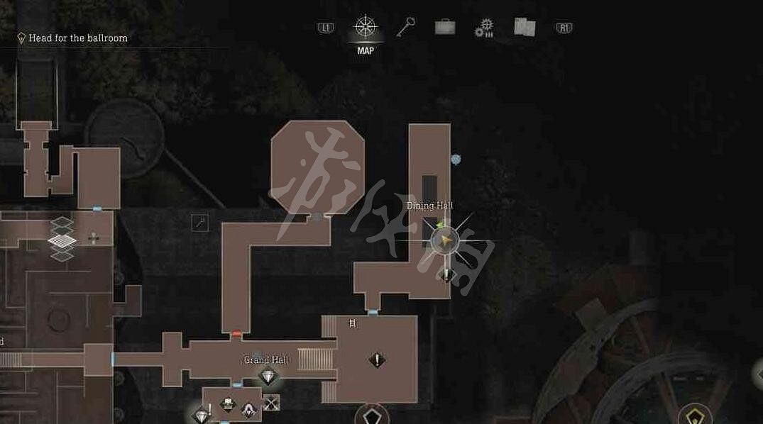 《惡靈古堡4重製版》鼠害再治理任務流程 老鼠在哪？