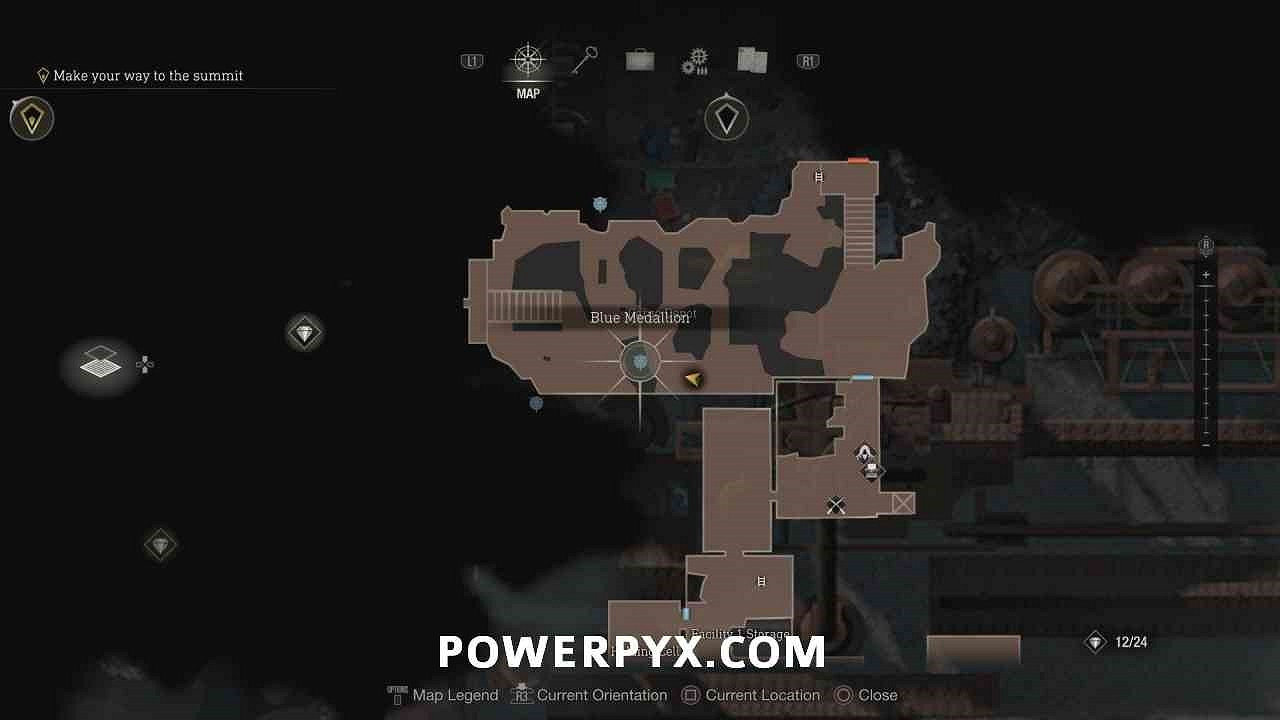 《惡靈古堡4重製版》懸賞任務攻略圖文全流程 懸賞任務怎麽開? 《惡靈古堡4重製版》懸賞任務攻略圖文全流程 懸賞任務怎麽開?